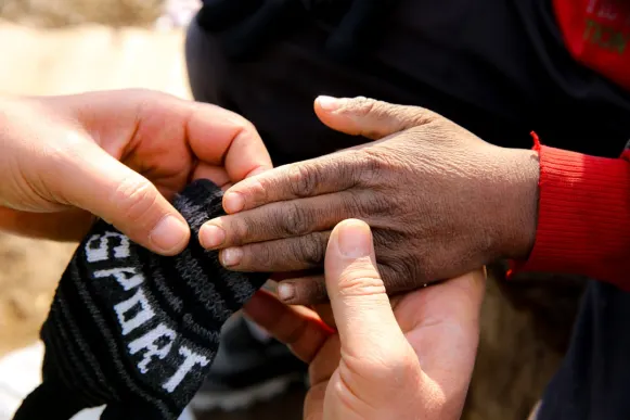 Casino Masked Singer Tacaíocht
